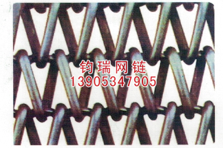 退火爐網(wǎng)帶