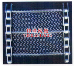 蒸鍋網(wǎng)鏈