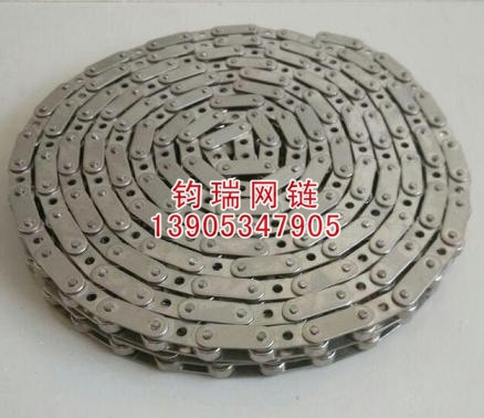 不銹鋼鏈條